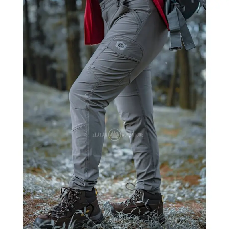 CELANA PANJANG OUTDOOR PRIA WANITA MAKALU OMEGA CARGO 6