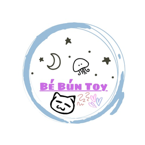 Be Bun Toys