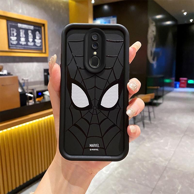 Vỏ bảo vệ cho OPPO F11 Ốp Điện Thoại CPH1911 CPH1913 phong cách mới hợp thời trang chống sốc