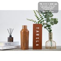 Gambar Thermos TS-111 Stainless Steel Tumbler Printing Series 430ml - Putih Vacuum - Putih dari Ollahomeliving Kota Bogor 5 Tokopedia