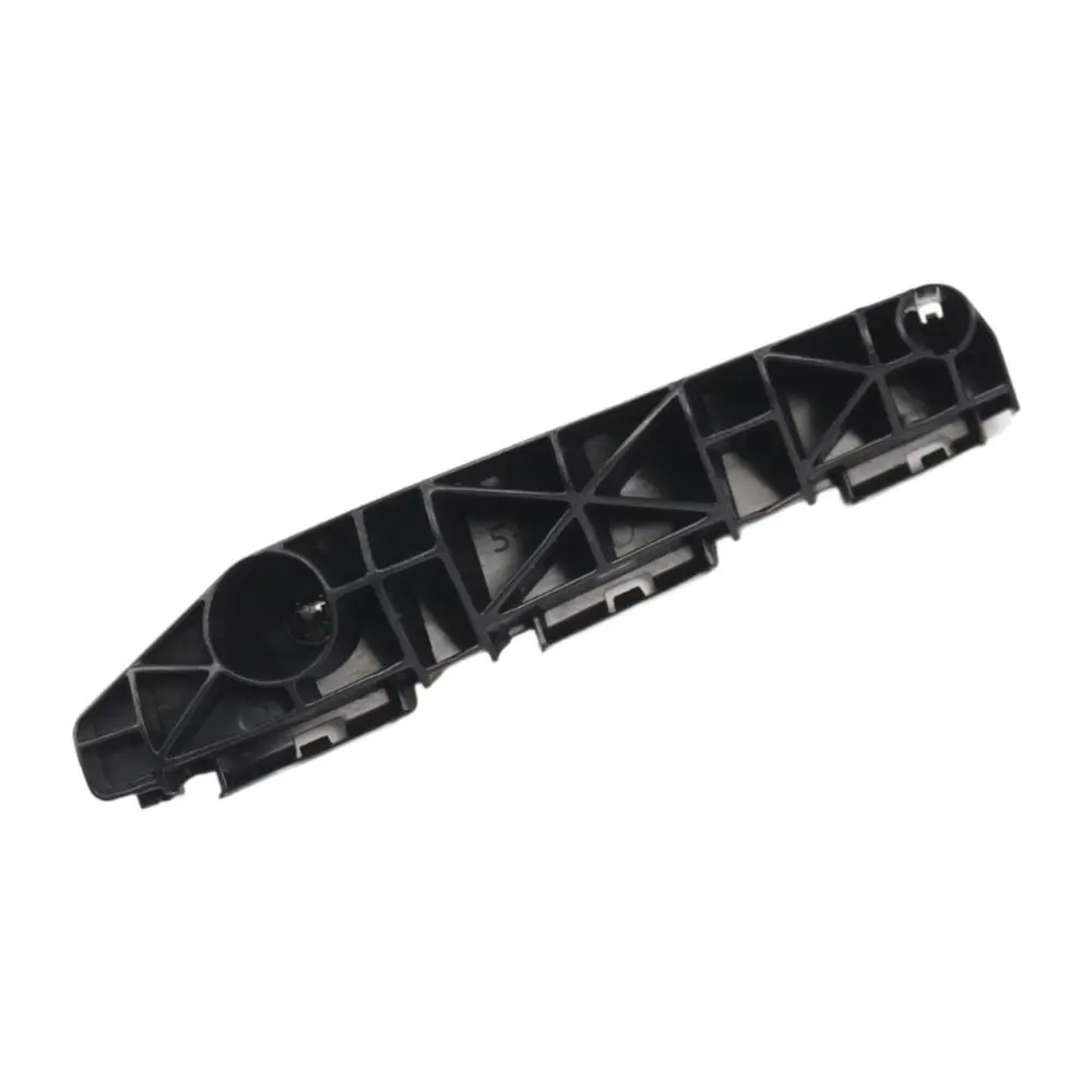 Front Bumper Bracket 52536-53011 Front Left for Lexus IS350 Base Sturdy