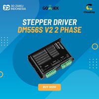 Gambar Original Cloudray Stepper Driver DM556S V2 2 Phase dari 3D Zaiku Indonesia Kota Administrasi Jakarta Barat 1 Tokopedia