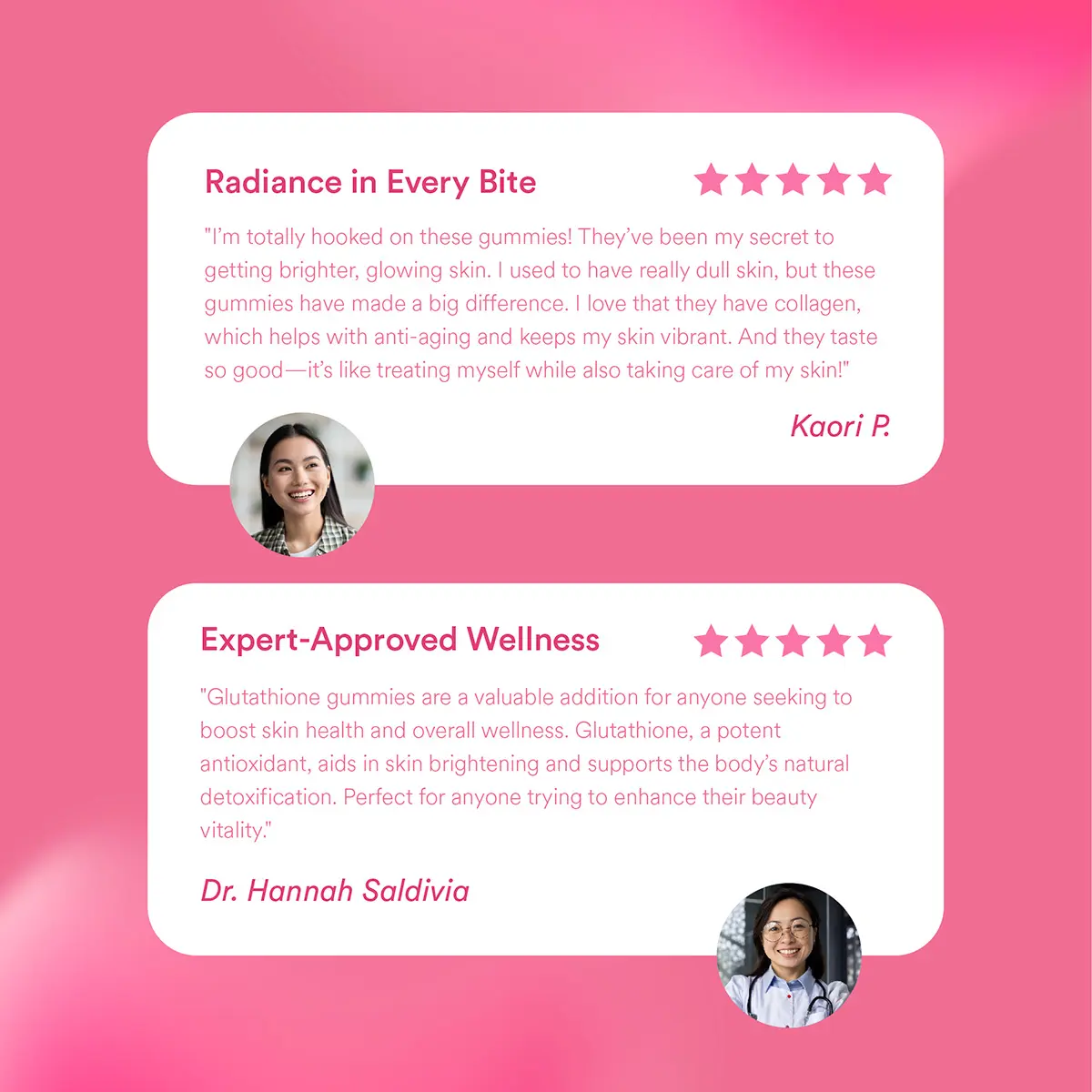 Nutrie Glutathione With Collagen Gummies 60pcs (Skin Whitening, Anti-aging  & Antioxidant Support) - TikTok Shop Philippines