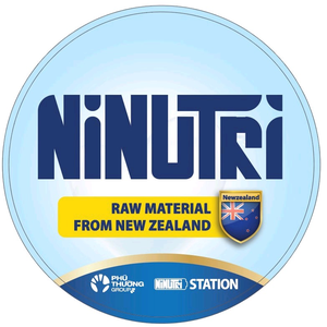 NINUTRISTATION