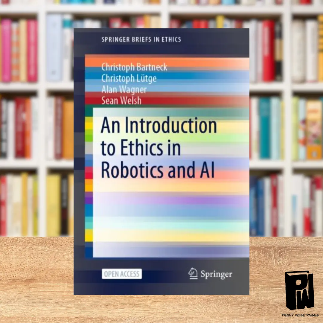 An Introduction to Ethics in Robotics and AI - TikTok Shop Philippines