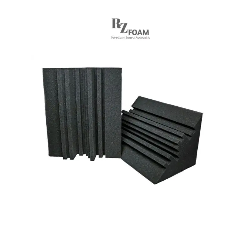 BUSA PEREDAM BASSTRAP(BUSA SUDUT)