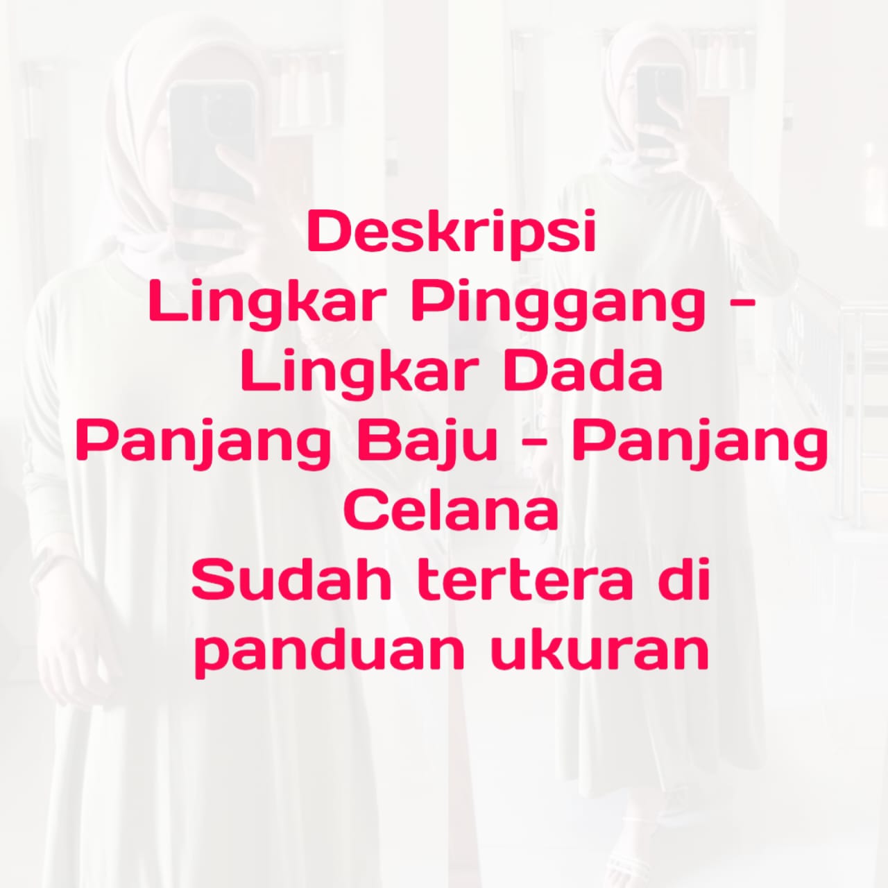 Ohara One Set Rompi Cargo Bahan Katun Linen Setelan Wanita Rompi Rok Cargo Kekinian Korean Style Muslim