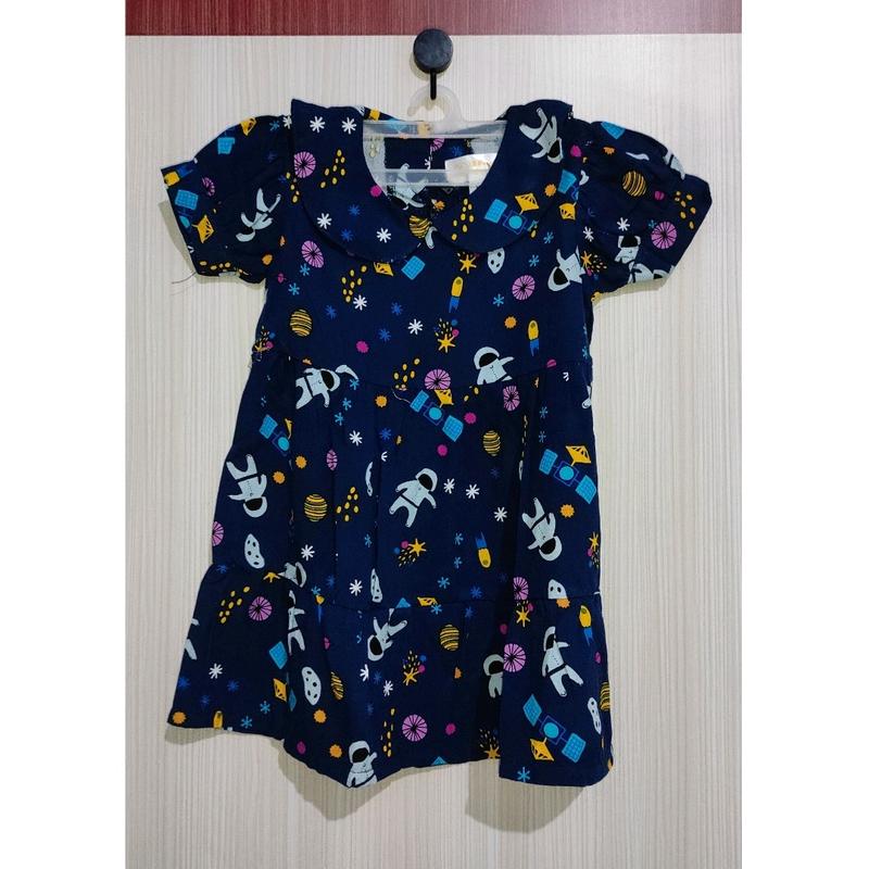 Villon Dress 2