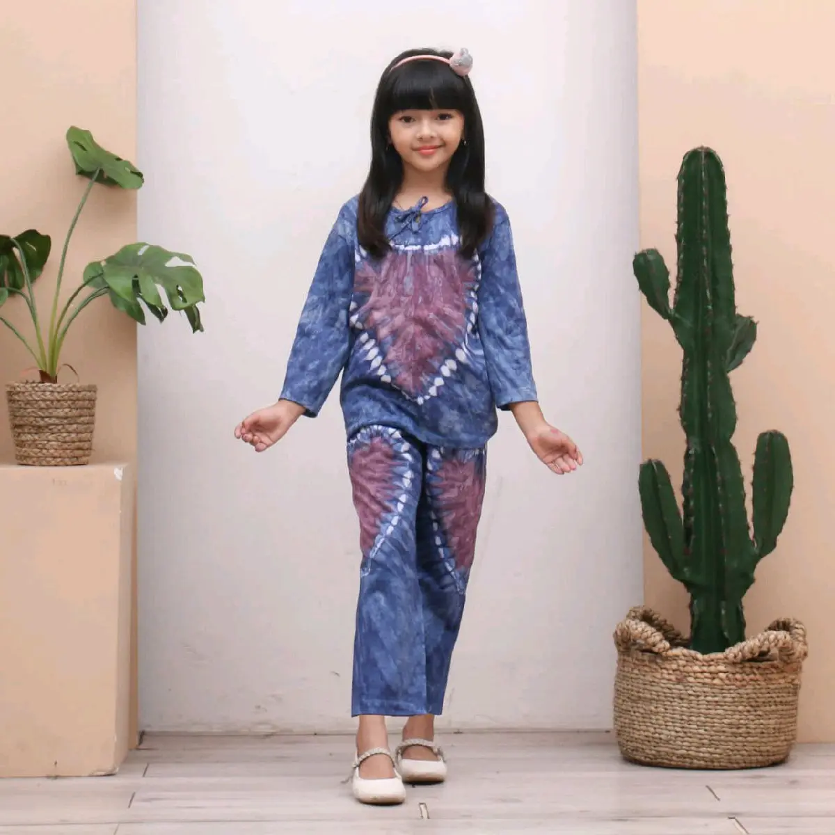 baju anak wanita