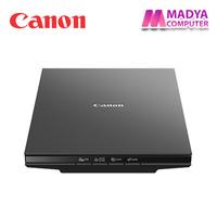 Gambar Scanner Canon CanoScan LiDE 300 - Scanner Flatbed dari Madya Computer Kab. Banyumas 1 Tokopedia