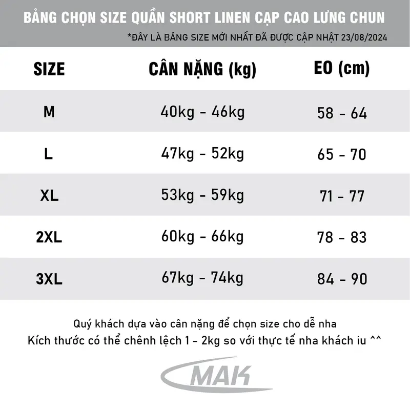 Quần Đùi Nữ Linen Lưng Thun Co Giãn Ống Rộng Cạp Cao Tôn Dáng Có Nhiều Màu Đủ Size Women Ong quần short 8