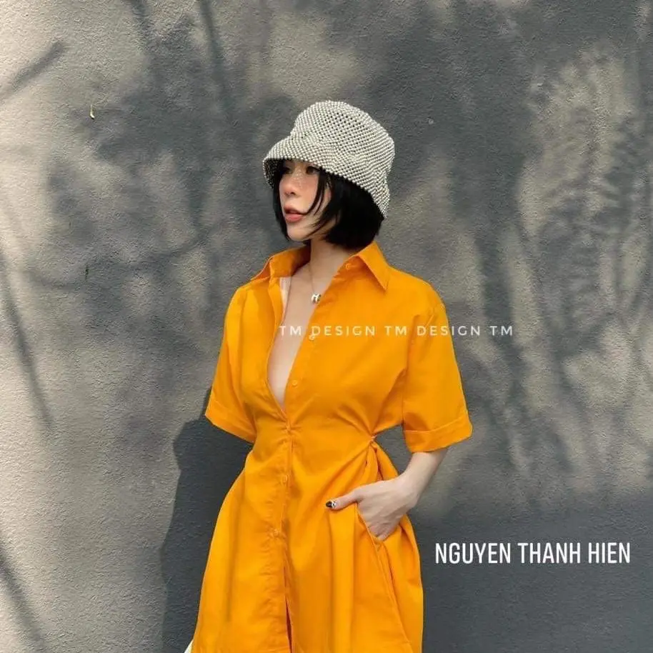 SALE SET GIẤU QUẦN CÒN HAI MÀU