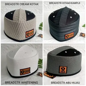 Peci Songkok Kopiah Terbaru Asagofah Turki spons empuk Malaysia Mesir Anak dan Dewasa Murah bisa bayar di tempat COD Lembut Nyaman