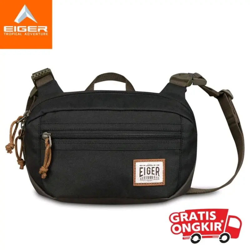 TAS SELEMPANG EIGER GRAPNEL POUCH