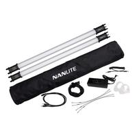Gambar Nanlite Pavotube 15C 2 Kit RGBW LED Tube Pavotube 15C GARANSI RESMI - 4 Kit dari Bursa Kamera Profesional Kota Administrasi Jakarta Pusat 4 Tokopedia