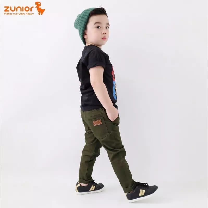 Celana Anak Laki Laki CHINO ANAK bisa COD 1-12 Tahun Laki-Laki Perempuan 0
