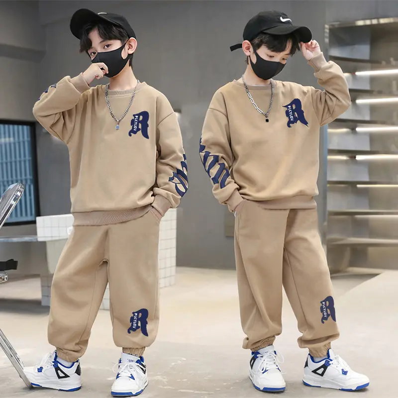 QUẦN BOM THỂ THAO CHO BÉ TRAI 16-45KG CHẤT NỈ DA CÁ DÀY DẶN. QUẦN JOGGER BÉ TRAI 6-15 TUỔI. QUẦN DÀI THU ĐÔNG BÉ TRAI 8