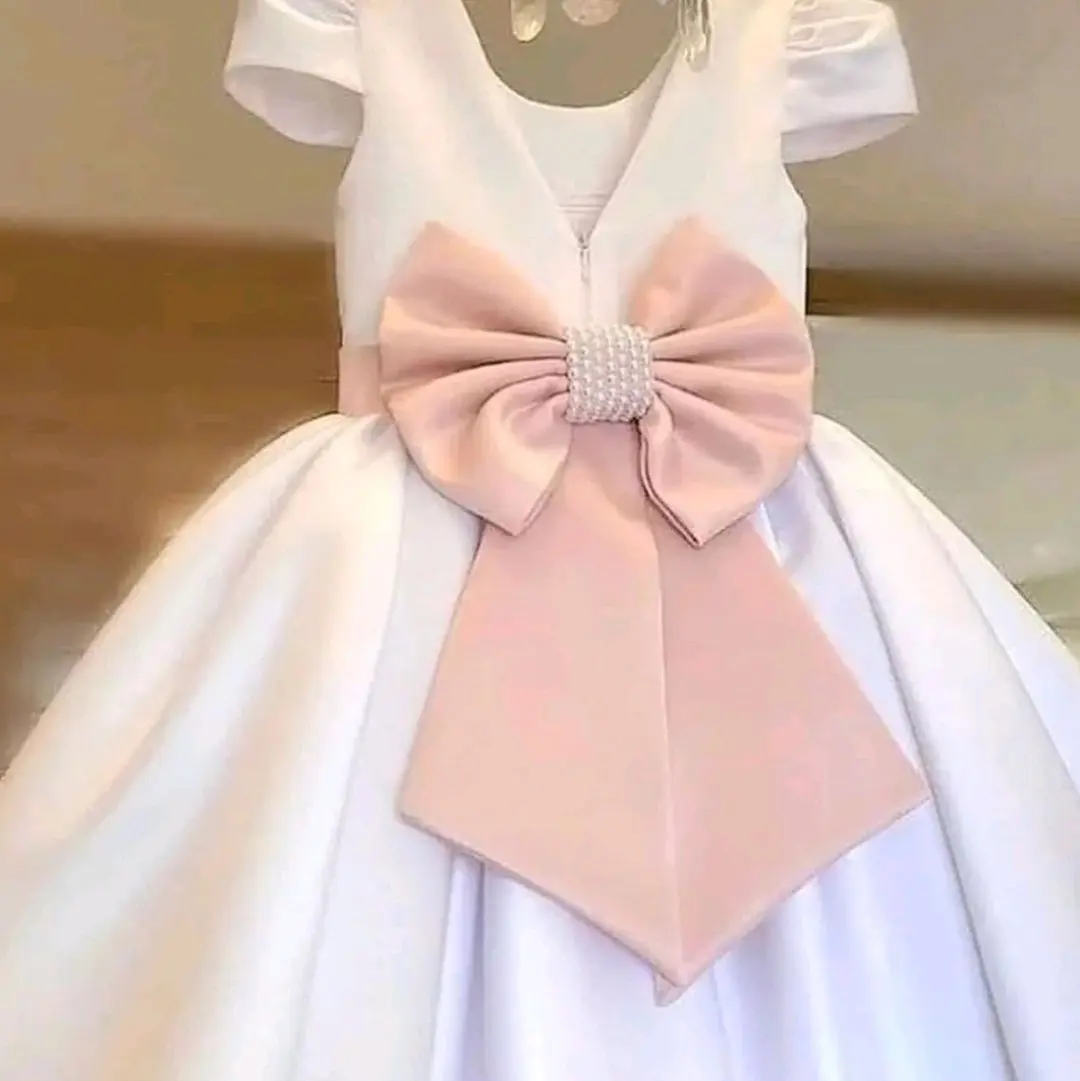 dress anak perempuan Manis