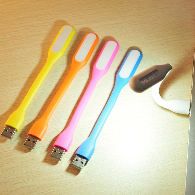 Đèn Led USB Mini Siêu Sáng Đọc Sách Giá Rẻ Nhỏ Gọn Cho Laptop, Sạc Dự Phòng,…