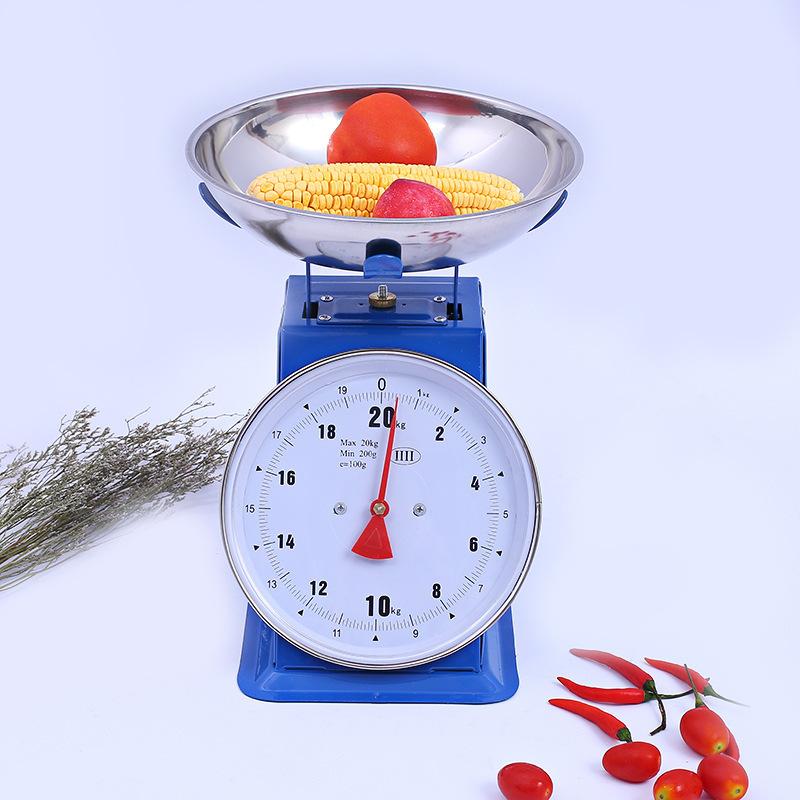 10/30 KILOS WEIGHING SCALE GENERAL MASTER WEIGHING SCALE FOO - TikTok ...