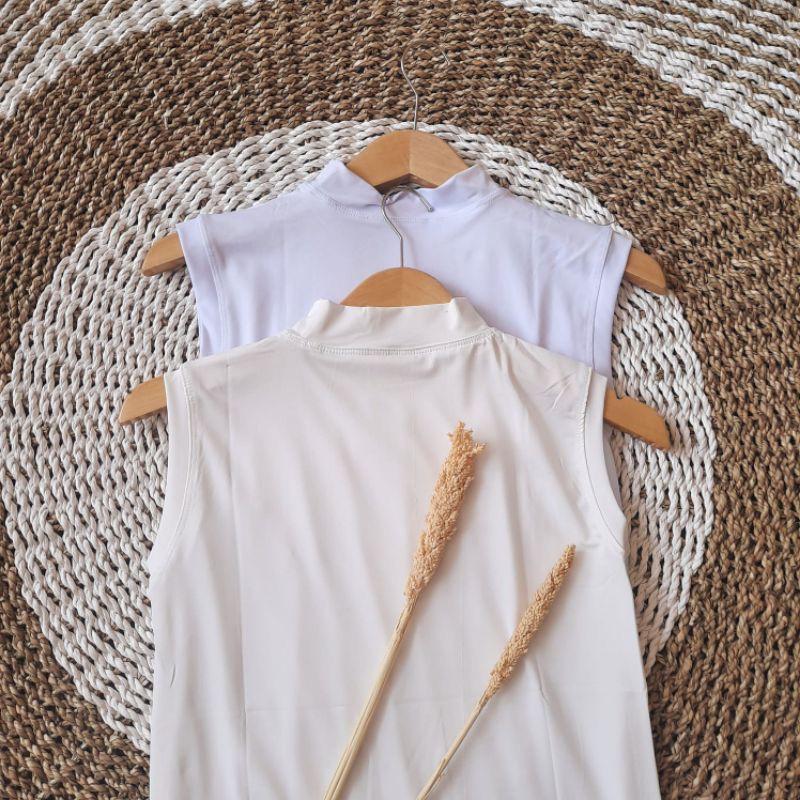 Product Introduction of Manset Yukensi Buntung Tanpa Lengan Spandek | Manset Lekbong Allsize dan Jumbo 0