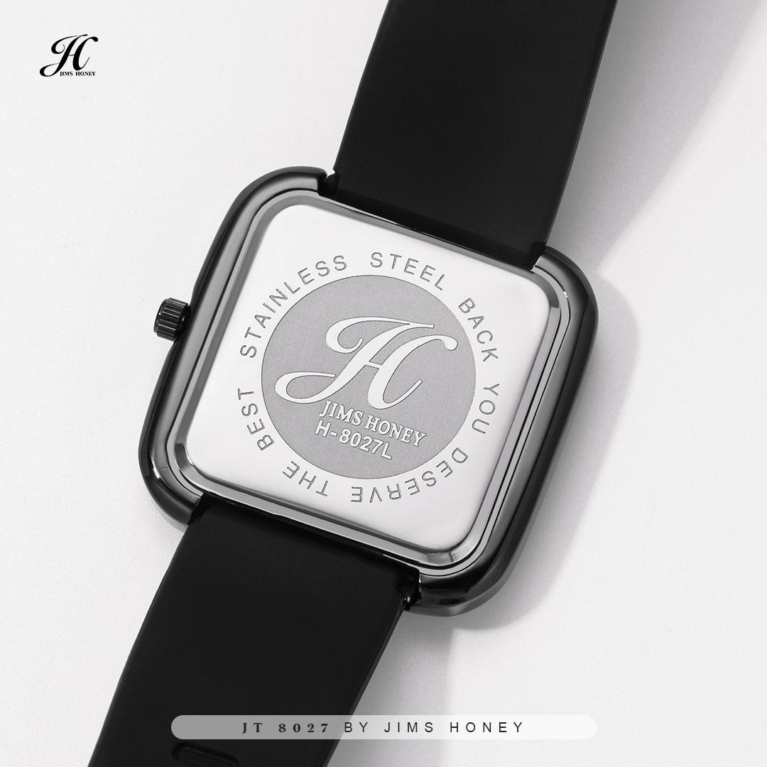 JIMS HONEY JT 8027 JAM TANGAN WANITA