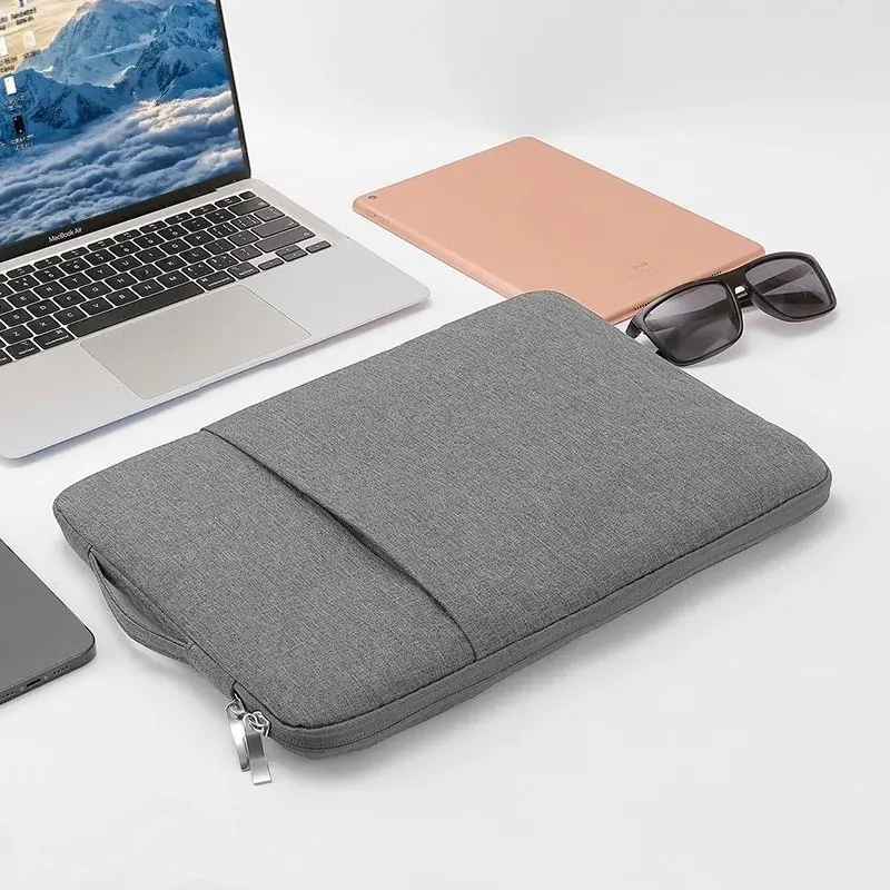 Beg Kantung, Untuk Honor Pad, Serasi dengan 9, 12.1, Pad X9, X8 Pro, 11.5, V8, 11, V8 Pro, 12.1, MagicPad, Kalis Air, Sarung Lengan Accessories Cases