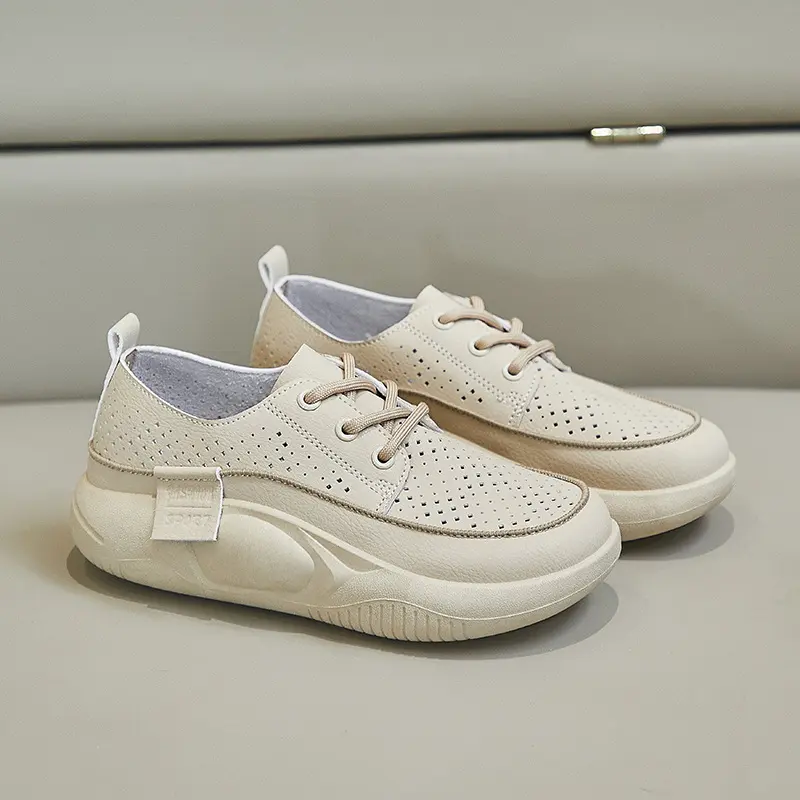 NIFELLA Sneaker Cewek Sepatu Kets Olahraga Wanita Sport Shoes Kerja Lari Kampus Running Shoes Perempuan Casual Korea High Sneakers Quality Kualitas Import Sniker Cewe Cwe SR0039 Karet