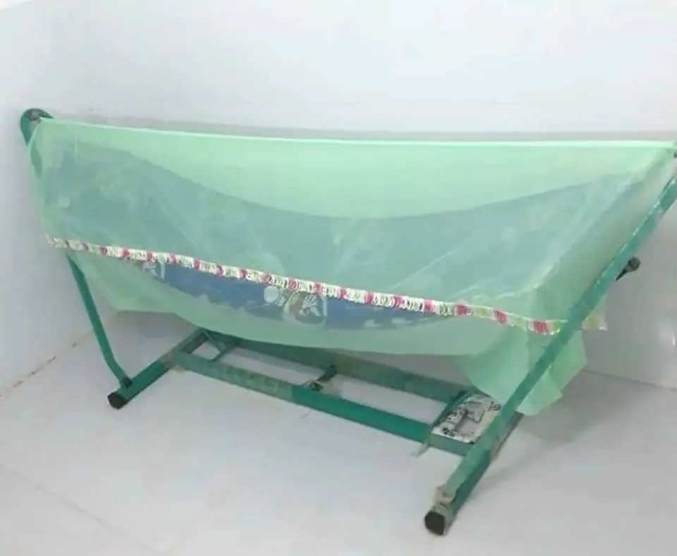 Mùng Ngủ Võng Chống Muỗi Loại Tốt cho bé