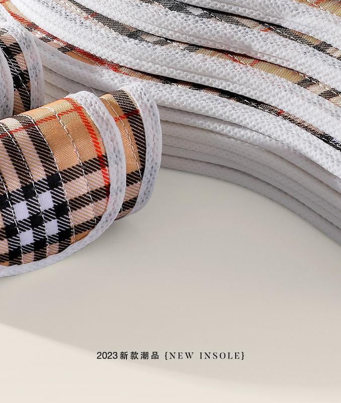 Product Introduction of Miếng Lót Giày, Thấm Hút Mồ Hôi Và Khử Mùi, Đế Mềm, Dành Cho Nam Và Nữ, Tất Cả Cotton Nguyên Chất, Bàn Chân Mồ Hôi, Bàn Chân Chống Dính, Miếng Lót Ngải Cứu Argy, Thích Hợp Cho Tất Cả Các Mùa 15