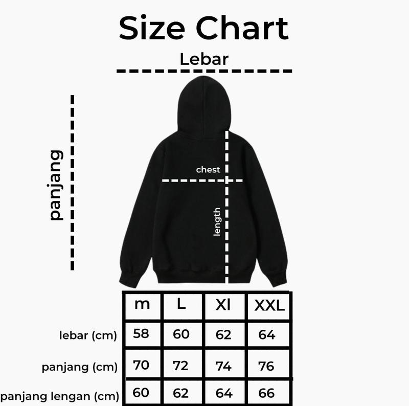 Product Introduction of Hoodie Premium Pria Wanita Brand Lokal KOta Bandung LIst Happiness 0