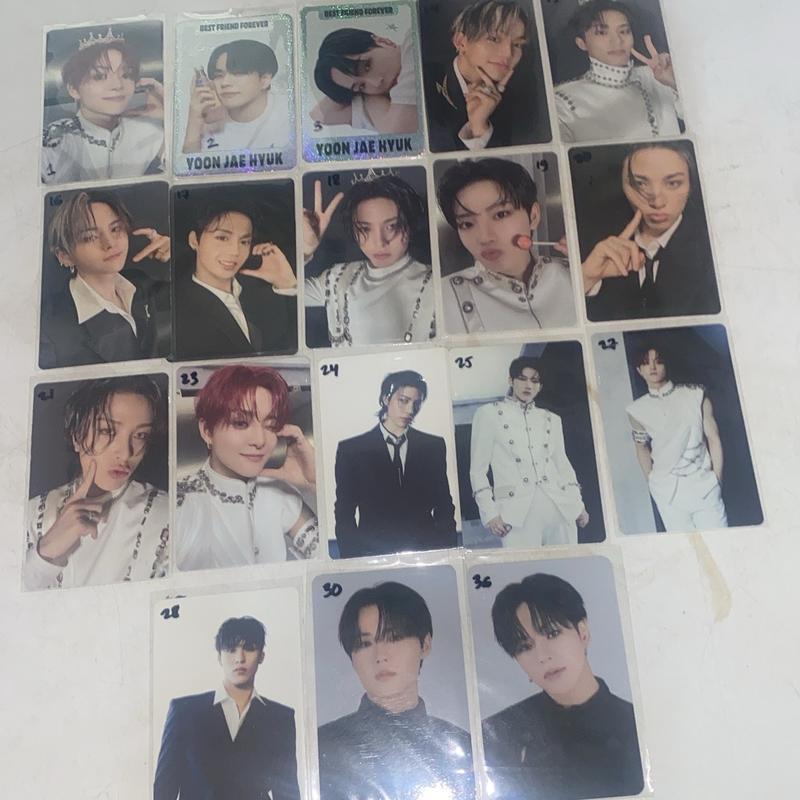 Readystock Photocard Treasure Official - Shop | Tokopedia