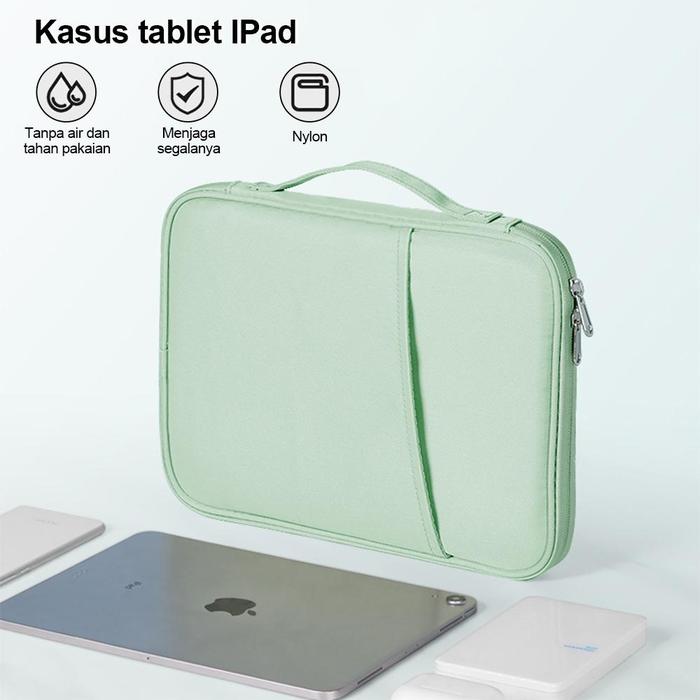 Promo TAS IPAD/TAS TABLET/TAS LAPTOP/IPAD CASE/PELINDUNG HP/WANITA/LAKI ...