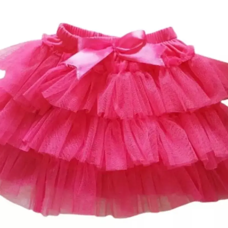 Rok Tutu Anak / Rok Gotik ( 6bulan- 5Tahun) ROK LAYER 3
