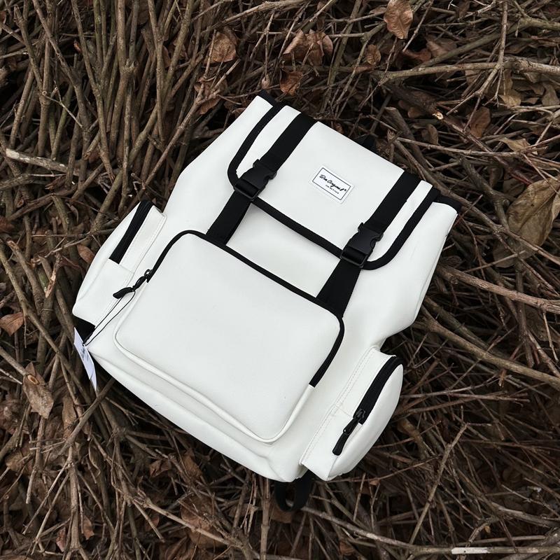BALO SS2 BIN ORIGINAL DA PU Đeo Vai Backpack