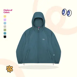 Paddy Huff Puff Lightweight Jacket - Jaket Wanita