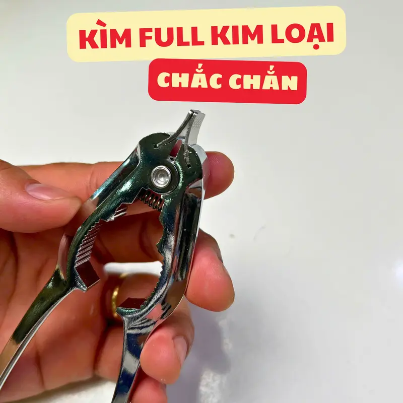 Pin Maxell CR2032 nhập khẩu chính hãng, dung lượng cao - tặng kìm tách mở chìa khóa smartkey 3