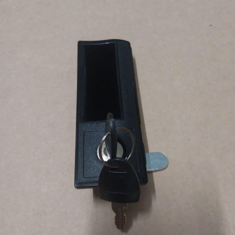Ổ khóa tủ sắt hòa phát- Khóa tủ chuyên dụng, khóa locker, khóa tủ chén 4