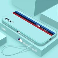 Gambar case samsung a70 / a70s silikon Soft Lucky back cover pelindung kamera Casing Handphone dari fariancase Kota Administrasi Jakarta Utara 3 Tokopedia