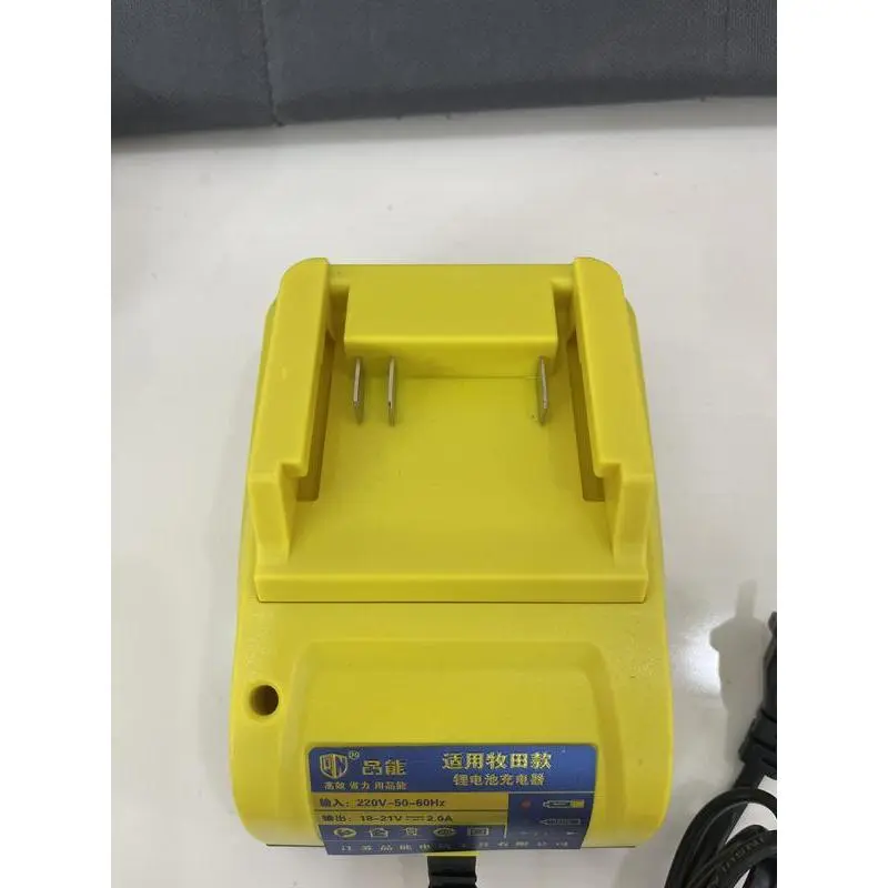 Sạc PINNENG máy siết bulong các loại thông dụng makita hitachi ken dewalt .... 3