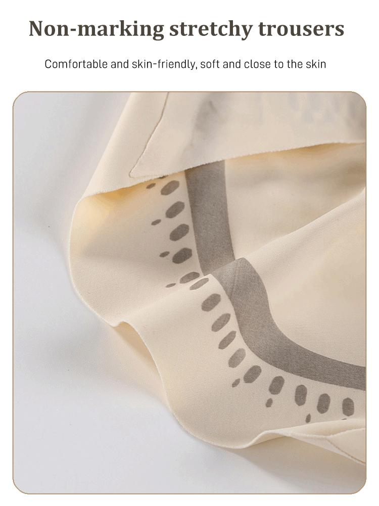 Product Introduction of Invisible and Comfortable HighWaisted Shapewear for Postpartum Body Contouring 10