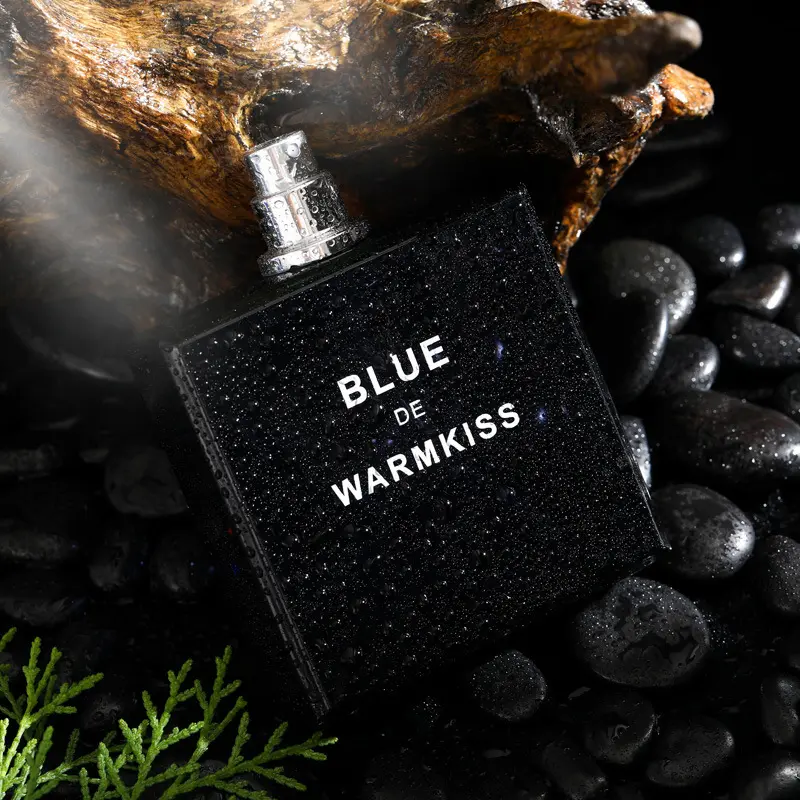 Nước Hoa Nam, Azure, Lâu Dài, Hương Thơm Nhẹ Cologne, Nước Hoa Đông Nam Á, 50ml 3