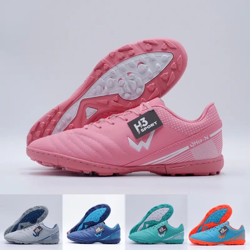 Giày đá banh giày đá bóng sân cỏ nhân tạo  Quang Hải -NEO Sneaker Sport Tập Thể Dục Nam wikahd  14 Giày Thể Thao Cao Su giay  bong 0