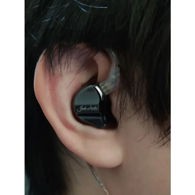 [NC] Tai Nghe FIIO Jade Audio JD1 | ACOUSTIC,CLASSICAL,VOCAL,POP | Có Mic | BigBuy360 - bigbuy360.vn