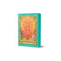 Gambar [Mizan] Buku Novel A Curse For True Love - Book dari Mizanstore.id Kota Depok 3 Tokopedia