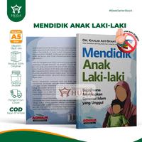 Gambar [ORIGINAL] Mendidik Anak Laki-Laki - AQWAM | Dr. Khalid Asy Syantut Parenting Remaja dari Huda Muslim Family Kota Bandung 1 Tokopedia
