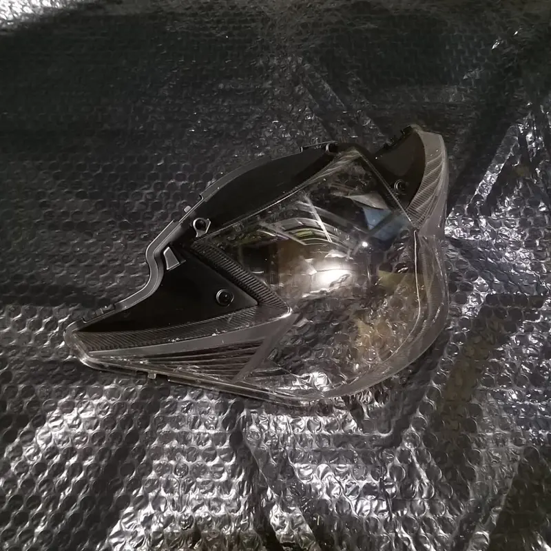 mika lampu depan reflektor suzuki gsx 150 R original FP-02 3