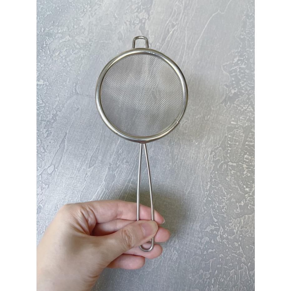 Matcha Sifter 9