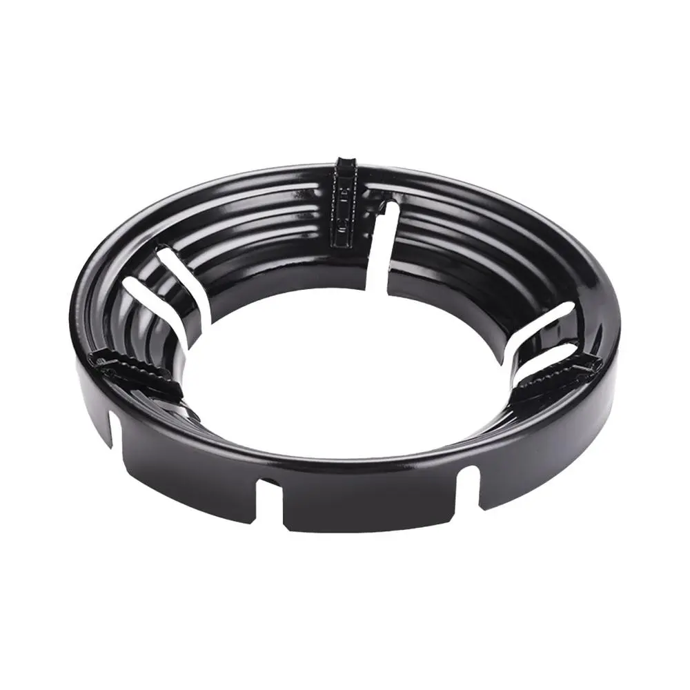 Wok Support Rack Multifunction Universal Windproof Energy Saving Rings for Tea Kettles Smaller Cookware Turkish Warmers Camping