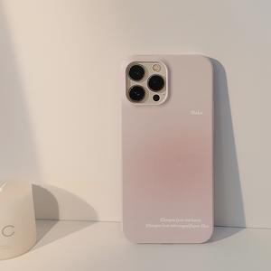 Ốp Điện Thoại iPhone 14, Ốp Phim Lì Tương Thích Với Apple 12, 13, 11, 12, 15, Pro Max, XR, Thiết Kế Tối Giản, Halo 16, Thích Hợp Cho iPhone 14